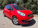 Kia Venga 1.4 CRDi EcoDynamics 1 MPV 5dr Diesel Manual Euro 5 (s/s) (89 bhp) 5dr Manual 2011