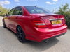 Mercedes-Benz C Class 2.1 C250 CDI BlueEfficiency Sport Saloon 4dr Diesel G-Tronic+ Euro 5 (s/s) (204 ps) 4dr Automatic 2026