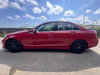 Mercedes-Benz C Class 2.1 C250 CDI BlueEfficiency Sport Saloon 4dr Diesel G-Tronic+ Euro 5 (s/s) (204 ps) 4dr Automatic 2026