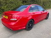 Mercedes-Benz C Class 2.1 C250 CDI BlueEfficiency Sport Saloon 4dr Diesel G-Tronic+ Euro 5 (s/s) (204 ps) 4dr Automatic 2026