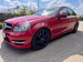 Mercedes-Benz C Class 2.1 C250 CDI BlueEfficiency Sport Saloon 4dr Diesel G-Tronic+ Euro 5 (s/s) (204 ps) 4dr Automatic 2011