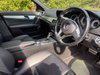 Mercedes-Benz C Class 2.1 C250 CDI BlueEfficiency Sport Saloon 4dr Diesel G-Tronic+ Euro 5 (s/s) (204 ps) 4dr Automatic 2026