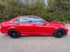 Mercedes-Benz C Class 2.1 C250 CDI BlueEfficiency Sport Saloon 4dr Diesel G-Tronic+ Euro 5 (s/s) (204 ps) 4dr Automatic 2026