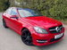 Mercedes-Benz C Class 2.1 C250 CDI BlueEfficiency Sport Saloon 4dr Diesel G-Tronic+ Euro 5 (s/s) (204 ps) 4dr Automatic 2011
