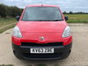 Peugeot Partner 1.6 HDi 750 S L2 4dr 4dr Manual 2026