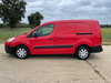 Peugeot Partner 1.6 HDi 750 S L2 4dr 4dr Manual 2026