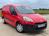 Peugeot Partner 1.6 HDi 750 S L2 4dr 4dr Manual 2026