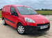 Peugeot Partner 1.6 HDi 750 S L2 4dr 4dr Manual 2014