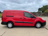 Peugeot Partner 1.6 HDi 750 S L2 4dr 4dr Manual 2026