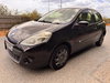 Renault Clio Extreme 3dr Manual 2026