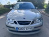 SAAB 9-3 2.0T Aero Sportwagon 5dr 5dr Automatic 2026