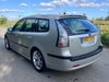 SAAB 9-3 2.0T Aero Sportwagon 5dr 5dr Automatic 2026