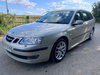 SAAB 9-3 2.0T Aero Sportwagon 5dr 5dr Automatic 2026