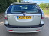 SAAB 9-3 2.0T Aero Sportwagon 5dr 5dr Automatic 2026