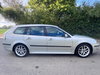 SAAB 9-3 2.0T Aero Sportwagon 5dr 5dr Automatic 2026