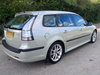 SAAB 9-3 2.0T Aero Sportwagon 5dr 5dr Automatic 2026