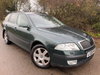 Skoda Octavia 1.9L Elegance TDI PD DSG Estate 5dr Diesel Automatic Euro 4 (105 bhp) 5dr Automatic 2026