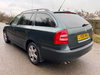 Skoda Octavia 1.9L Elegance TDI PD DSG Estate 5dr Diesel Automatic Euro 4 (105 bhp) 5dr Automatic 2026