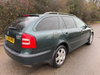 Skoda Octavia 1.9L Elegance TDI PD DSG Estate 5dr Diesel Automatic Euro 4 (105 bhp) 5dr Automatic 2026