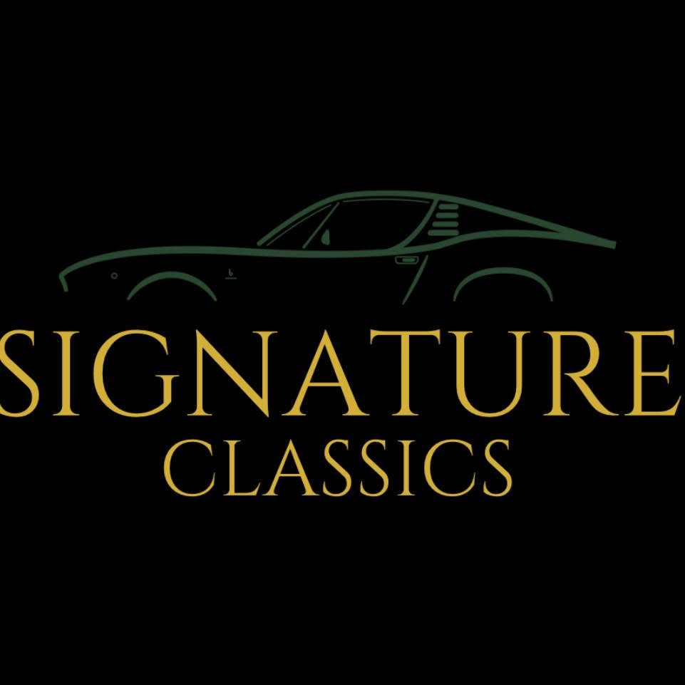 About Signature Classics