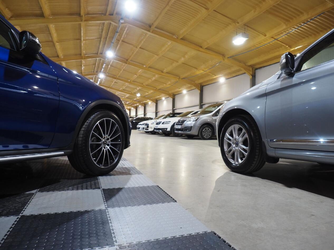 Stratford Auto Sales LTD