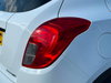 Vauxhall Mokka X 1.4i Turbo ecoTEC Elite Nav SUV 5dr Petrol Manual Euro 6 (s/s) (140 ps) 5dr Manual 2026