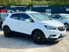 Vauxhall Mokka X 1.4i Turbo ecoTEC Elite Nav SUV 5dr Petrol Manual Euro 6 (s/s) (140 ps) 5dr Manual 2026