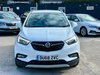 Vauxhall Mokka X 1.4i Turbo ecoTEC Elite Nav SUV 5dr Petrol Manual Euro 6 (s/s) (140 ps) 5dr Manual 2026