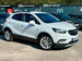 Vauxhall Mokka X 1.4i Turbo ecoTEC Elite Nav SUV 5dr Petrol Manual Euro 6 (s/s) (140 ps) 5dr Manual 2018