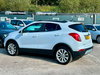 Vauxhall Mokka X 1.4i Turbo ecoTEC Elite Nav SUV 5dr Petrol Manual Euro 6 (s/s) (140 ps) 5dr Manual 2026