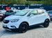 Vauxhall Mokka X 1.4i Turbo ecoTEC Elite Nav SUV 5dr Petrol Manual Euro 6 (s/s) (140 ps) 5dr Manual 2018