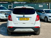 Vauxhall Mokka X 1.4i Turbo ecoTEC Elite Nav SUV 5dr Petrol Manual Euro 6 (s/s) (140 ps) 5dr Manual 2026