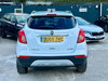 Vauxhall Mokka X 1.4i Turbo ecoTEC Elite Nav SUV 5dr Petrol Manual Euro 6 (s/s) (140 ps) 5dr Manual 2026