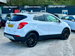 Vauxhall Mokka X 1.4i Turbo ecoTEC Elite Nav SUV 5dr Petrol Manual Euro 6 (s/s) (140 ps) 5dr Manual 2018
