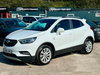 Vauxhall Mokka X 1.4i Turbo ecoTEC Elite Nav SUV 5dr Petrol Manual Euro 6 (s/s) (140 ps) 5dr Manual 2026