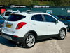 Vauxhall Mokka X 1.4i Turbo ecoTEC Elite Nav SUV 5dr Petrol Manual Euro 6 (s/s) (140 ps) 5dr Manual 2026