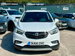 Vauxhall Mokka X 1.4i Turbo ecoTEC Elite Nav SUV 5dr Petrol Manual Euro 6 (s/s) (140 ps) 5dr Manual 2018