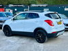Vauxhall Mokka X 1.4i Turbo ecoTEC Elite Nav SUV 5dr Petrol Manual Euro 6 (s/s) (140 ps) 5dr Manual 2026