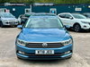 Volkswagen Passat 1.4 TSI SE Business Estate 5dr Petrol Manual Euro 6 (s/s) (150 ps) 5dr Manual 2026