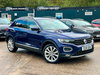 Volkswagen T-Roc 1.5 TSI EVO SEL SUV 5dr Petrol Manual Euro 6 (s/s) (150 ps) 5dr Manual 2026