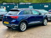 Volkswagen T-Roc 1.5 TSI EVO SEL SUV 5dr Petrol Manual Euro 6 (s/s) (150 ps) 5dr Manual 2026