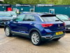 Volkswagen T-Roc 1.5 TSI EVO SEL SUV 5dr Petrol Manual Euro 6 (s/s) (150 ps) 5dr Manual 2026