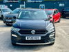 Volkswagen T-Roc 1.0 TSI GPF SE SUV 5dr Petrol Manual Euro 6 (s/s) (115 ps) 5dr Manual 2026