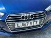 Audi A4 2.0 TDI ultra SE Saloon 4dr Diesel Manual Euro 6 (s/s) (150 ps) 4dr Manual 2026