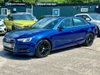 Audi A4 2.0 TDI ultra SE Saloon 4dr Diesel Manual Euro 6 (s/s) (150 ps) 4dr Manual 2026