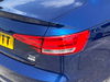 Audi A4 2.0 TDI ultra SE Saloon 4dr Diesel Manual Euro 6 (s/s) (150 ps) 4dr Manual 2026