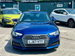 Audi A4 2.0 TDI ultra SE Saloon 4dr Diesel Manual Euro 6 (s/s) (150 ps) 4dr Manual 2017