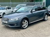 Audi A4 allroad 2.0 TDI Sport Estate 5dr Diesel Manual quattro Euro 5 (s/s) (177 ps) 5dr Manual 2026