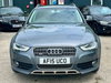 Audi A4 allroad 2.0 TDI Sport Estate 5dr Diesel Manual quattro Euro 5 (s/s) (177 ps) 5dr Manual 2026