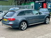 Audi A4 allroad 2.0 TDI Sport Estate 5dr Diesel Manual quattro Euro 5 (s/s) (177 ps) 5dr Manual 2026